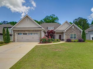 520 Stone Park Blvd, Pike Road, AL 36064