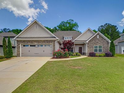 520 Stone Park Blvd, Pike Road, AL, 36064