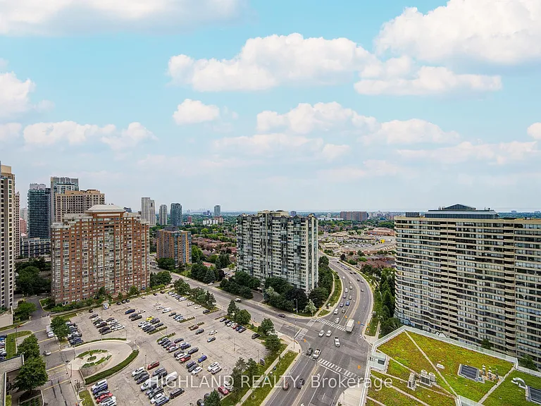 3900 Confederation Pkwy #2003 — Photo 30