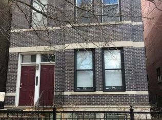 2045 N Racine Ave APT 2F, Chicago, IL 60614