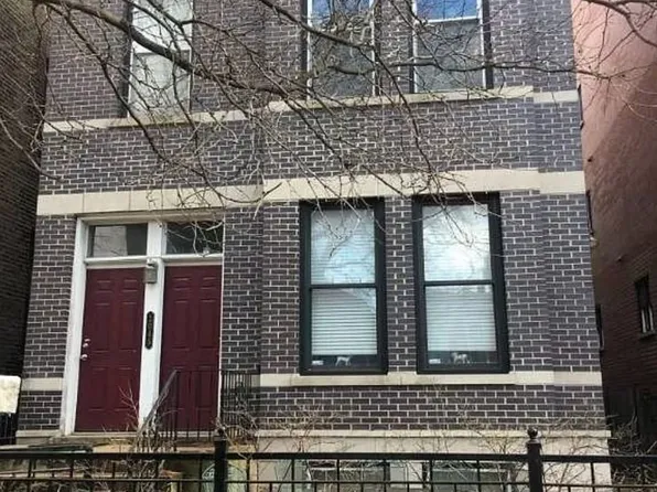 2045 N Racine Ave, Chicago, IL