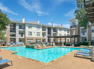 Metropolitan at Cityplace, Dallas, TX 75204