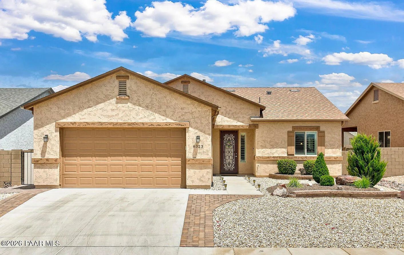 3 bed, 2.0 bath, 1491 sqft, $2,550 — Photo 1