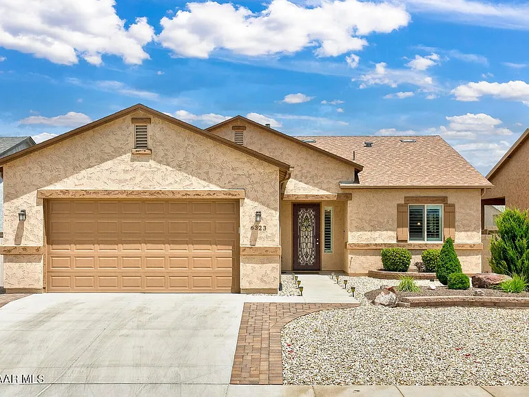 6323 E Beckett Trl — Photo 1
