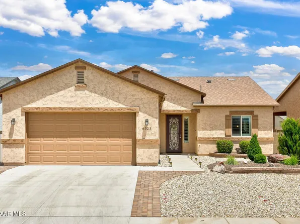 6323 E Beckett Trl, Prescott Valley, AZ 86314
