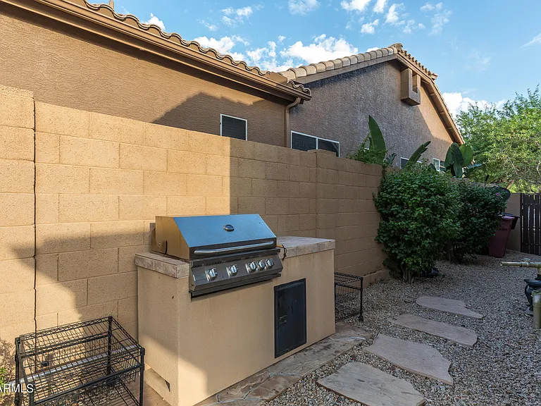 11160 E Greythorn Dr — Photo 24