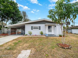 2146 Laden Rd, Melbourne, FL 32935