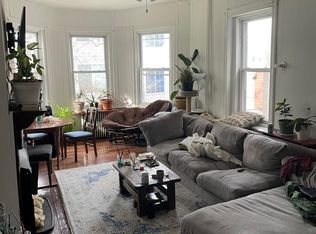 3631 Spring Garden St, Philadelphia, PA 19104