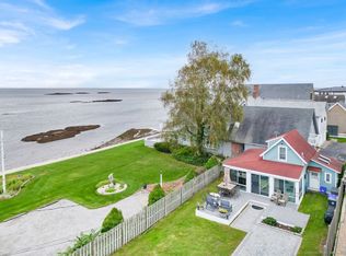 49 Sybil Ave, Branford, CT 06405