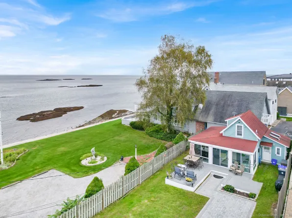 49 Sybil Avenue, Branford, CT 06405