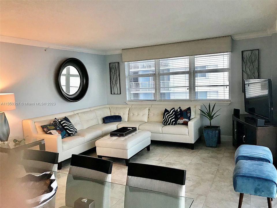 1st image of 6917 Collins Ave APT 1002