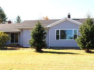 2626 Winslows Mills Road, Waldoboro, ME 04572