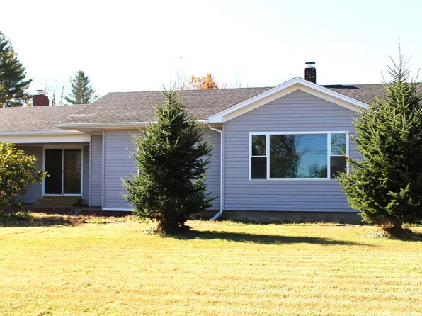 2626 Winslows Mills Road, Waldoboro, ME 04572