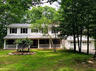 5 Morgan Ct, Lake George, NY 12845