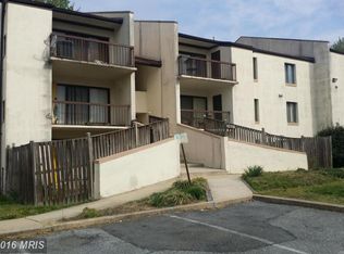 10118 Campus Way S UNIT 103-7B, Upper Marlboro, MD 20774