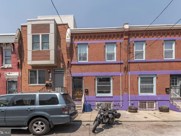 1537 Fontain St, Philadelphia, PA 19121