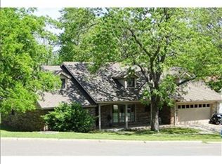 1925 Dougherty Dr, Shawnee, OK 74804