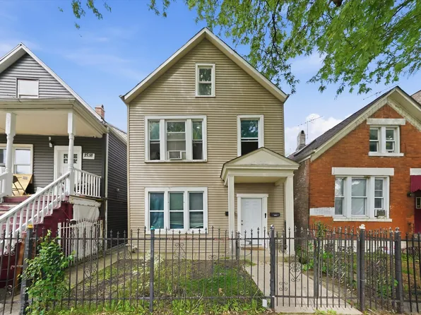 2736 S Kildare Ave, Chicago, IL 60623