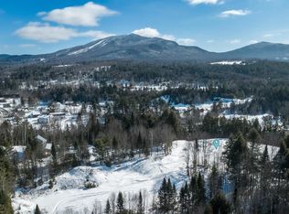 0 Garden Drive #4, Burke, VT 05832