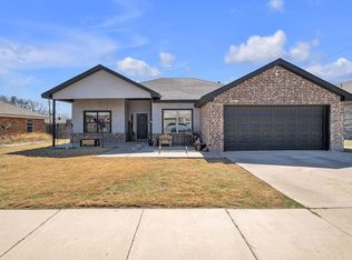 2511 Alamesa Dr, Big Spring, TX 79720