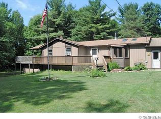 9250 Shaw Rd, Nunda, NY 14517