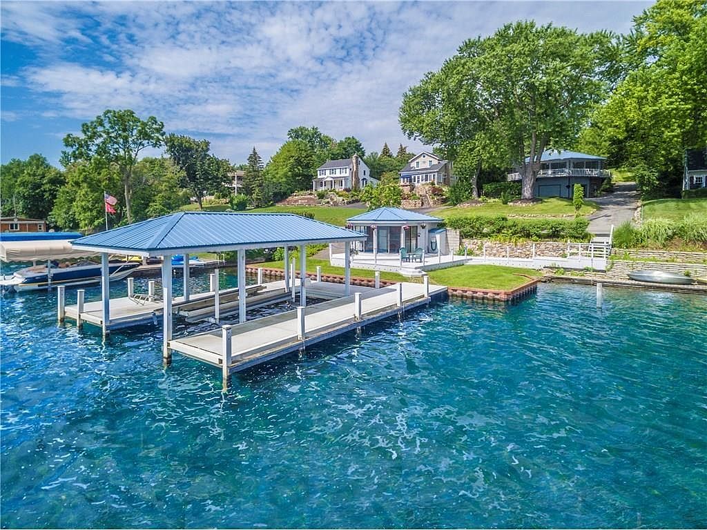 3572 W Lake Rd, Canandaigua, NY 14424 Zillow