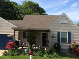 1605 Maureen Ct, Springfield, IL 62702