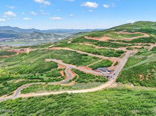 2016 E Wrangler Dr, Hideout, UT 84036