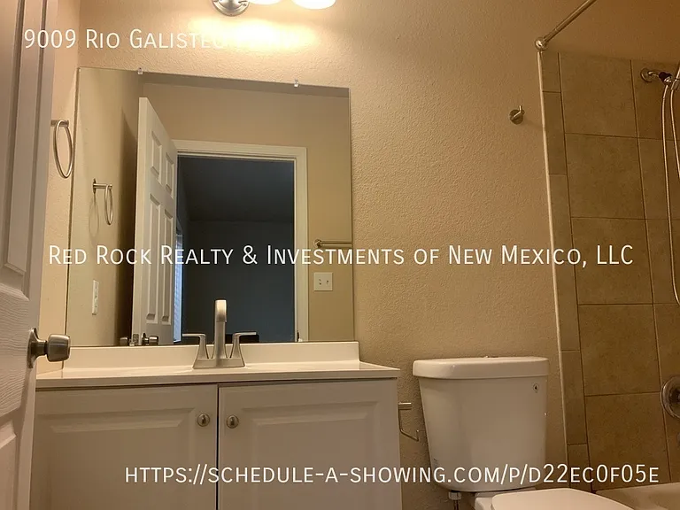 9009 Rio Galisteo Pl NW — Photo 16