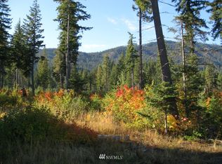 LOT Seven Carmel View Ln, Cle Elum, WA 98922