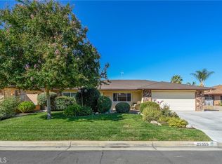25355 Auld Ave, Hemet, CA 92544