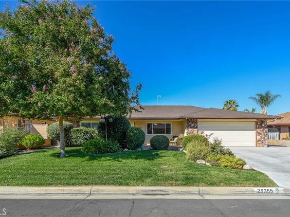 25355 Auld Ave, Hemet, CA 92544
