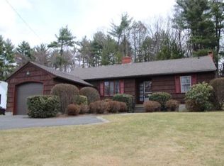 85 N Maple St, Northampton, MA 01062