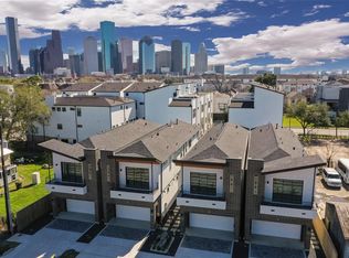1811 Winter St, Houston, TX 77007
