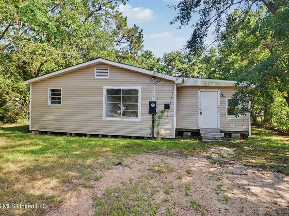 4809 30th St, Gulfport, MS 39501
