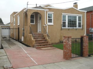1436 Ward St, Berkeley, CA 94702