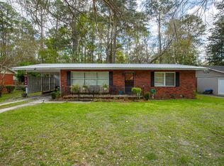 413 University Dr, Valdosta, GA 31602