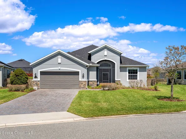 3824 Archdale St, Melbourne, FL 32940