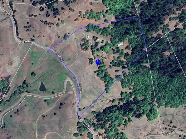 5752 Peak Rd, Zenia, CA 95595