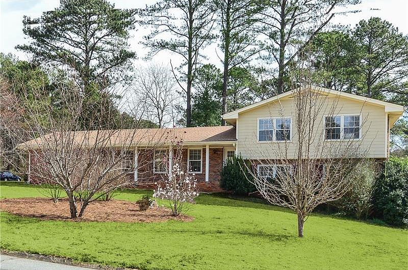 1st image of 2865 Townley Cir