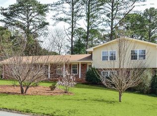 2865 Townley Cir, Doraville, GA 30340