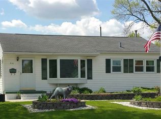 718 Wisconsin St, Waterloo, IA 50702