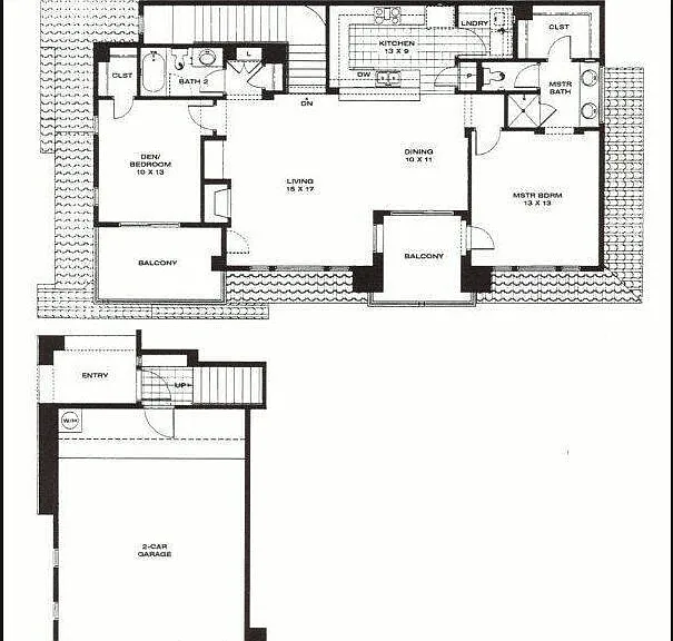 16420 N Thompson Peak Pkwy #2036 — Photo 30