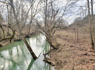 Fisher Valley Rd, Kyles Ford, TN 37765