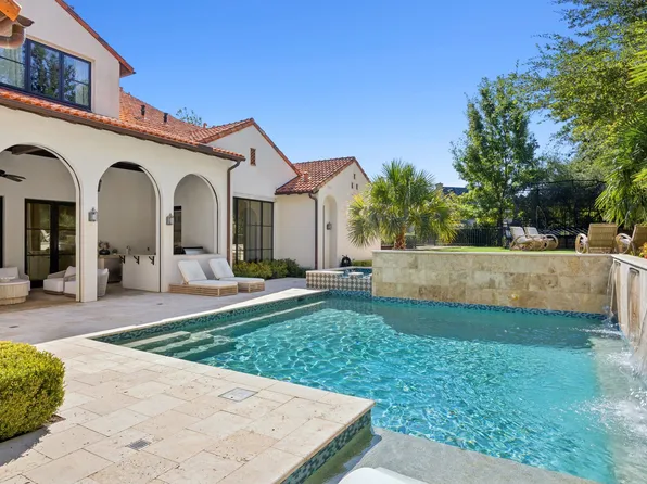 1402 Fountain Grass Ct, Westlake, TX 76262