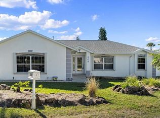 309 Hillsboro St, New Smyrna Beach, FL 32169