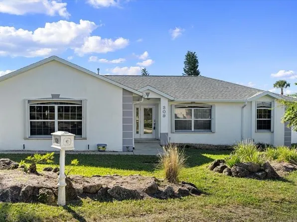 309 Hillsboro St, New Smyrna Beach, FL 32169