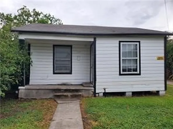 1109 14th St, Corpus Christi, TX 78404