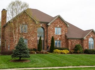 12603 Hillcross Pkwy, Prospect, KY 40059