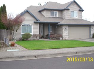 2557 NE Lindsey Dr, Hillsboro, OR